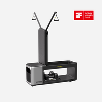 KingSmith BX2 Workout Bench