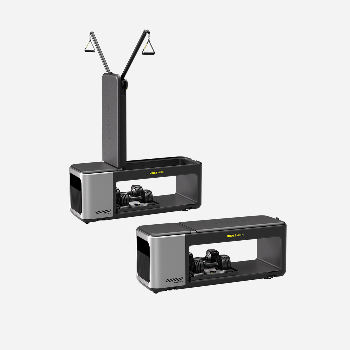KingSmith BX2 Workout Bench