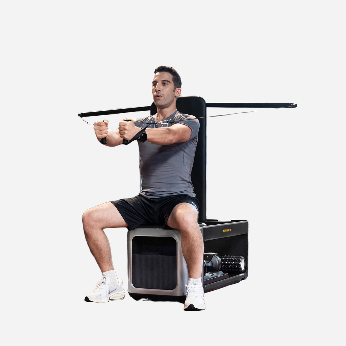 KingSmith BX2 Workout Bench