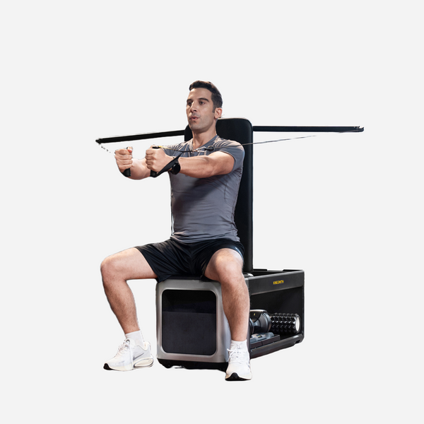 KingSmith BX2 Workout Bench