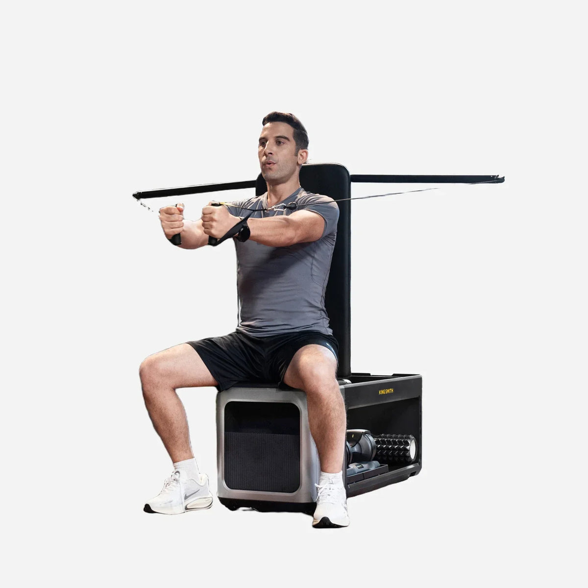 KingSmith BX2 Workout Bench