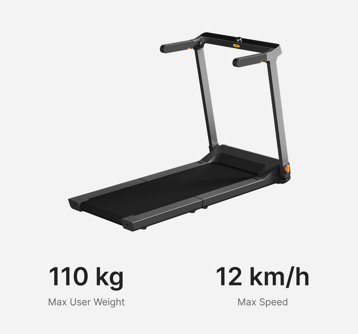 KingSmith G1 Foldable Treadmill