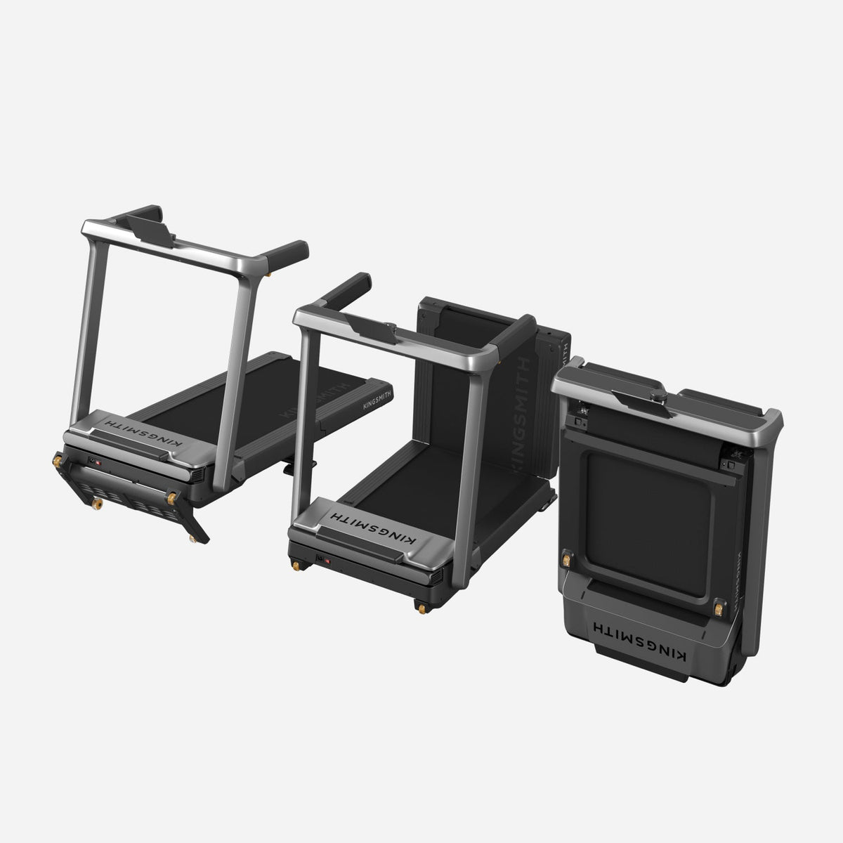 KingSmith G5i Incline Treadmill