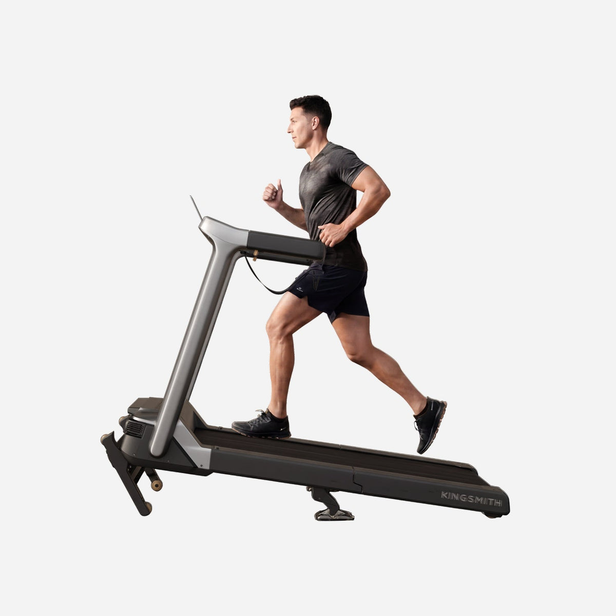 KingSmith G5i Incline Treadmill