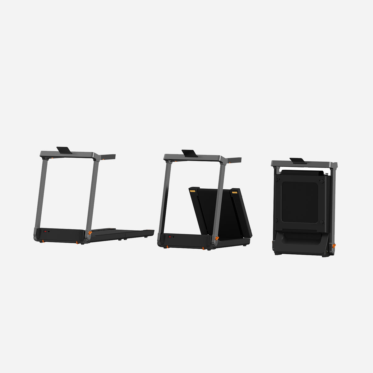 KingSmith G1 Foldable Treadmill