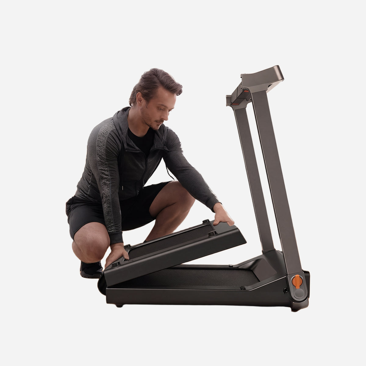 KingSmith G1 Foldable Treadmill