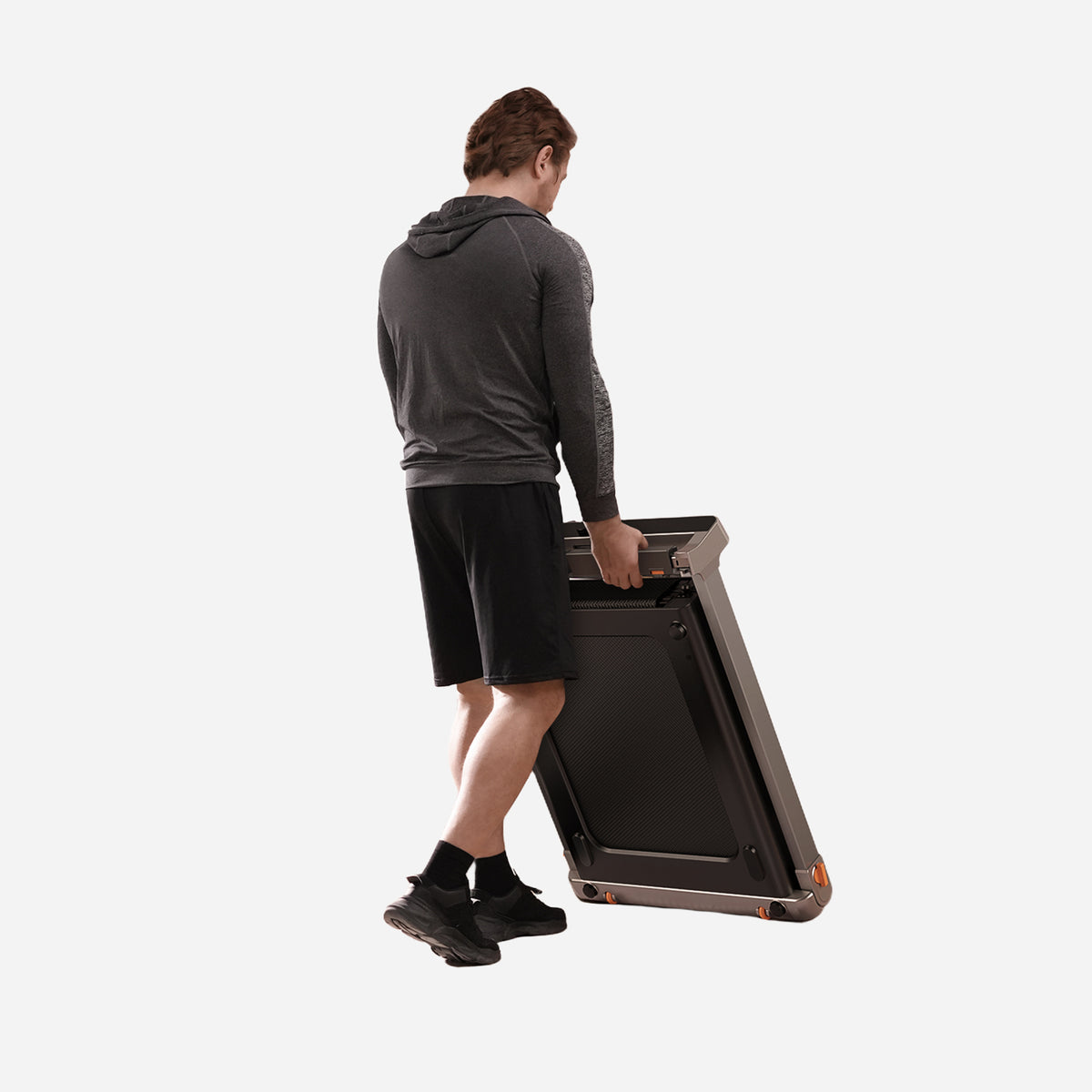 KingSmith G1 Foldable Treadmill