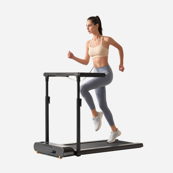 KingSmith WalkingPad R3 Hybrid+ Foldable Treadmill