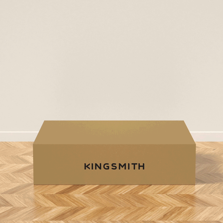 Kingsmith Egy
