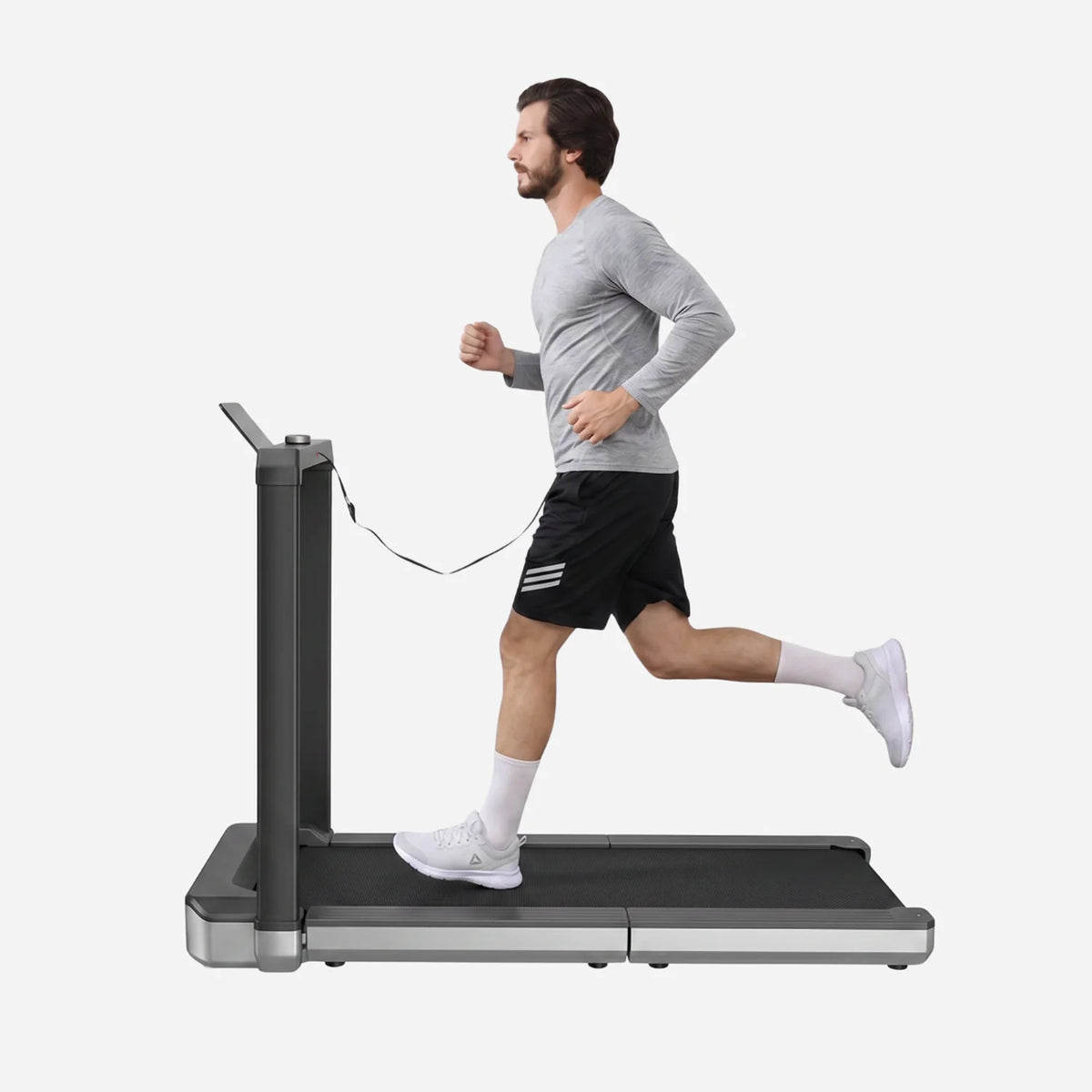 KingSmith MX16 Folding Treadmill | 16km/h