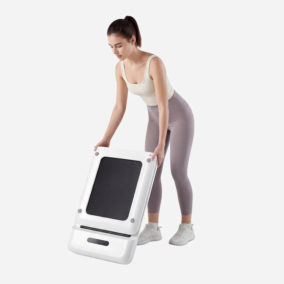 KingSmith WalkingPad C2 Foldable Walking Treadmill