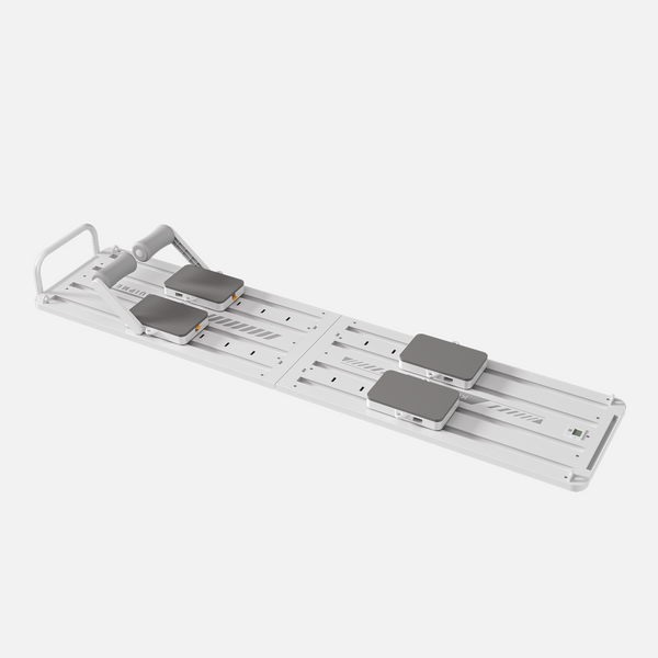 CL001 KingSmith Pilates Crawler