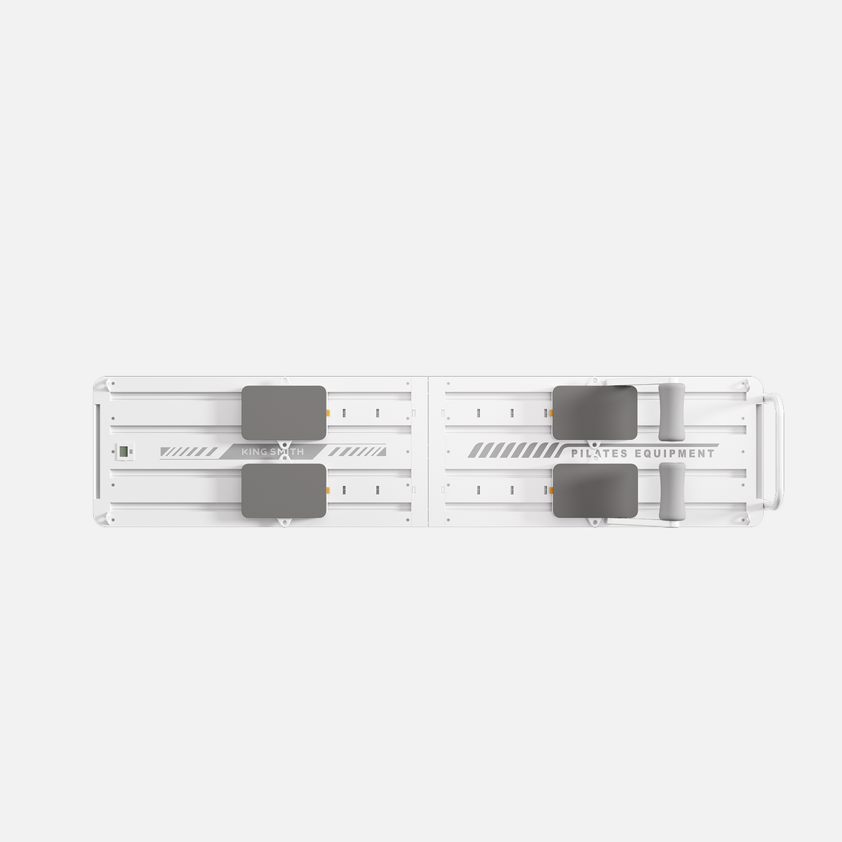 CL001 KingSmith Pilates Crawler