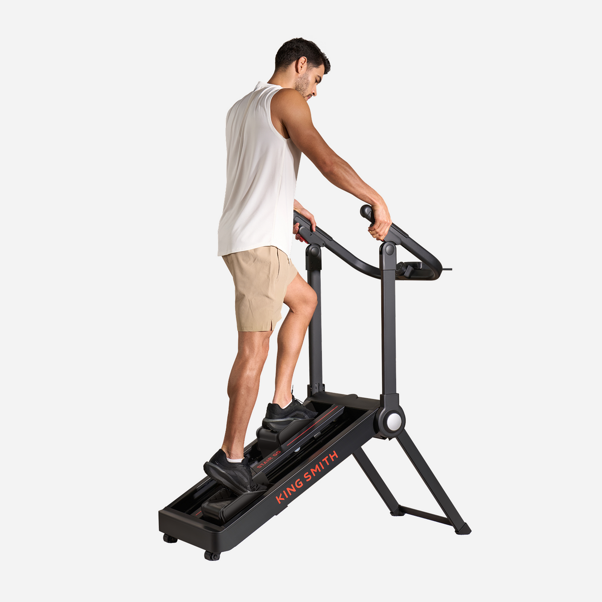Kingsmith STE001 Stepper