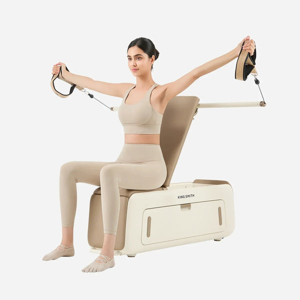 KingSmith B2 Workout Pilates Bench