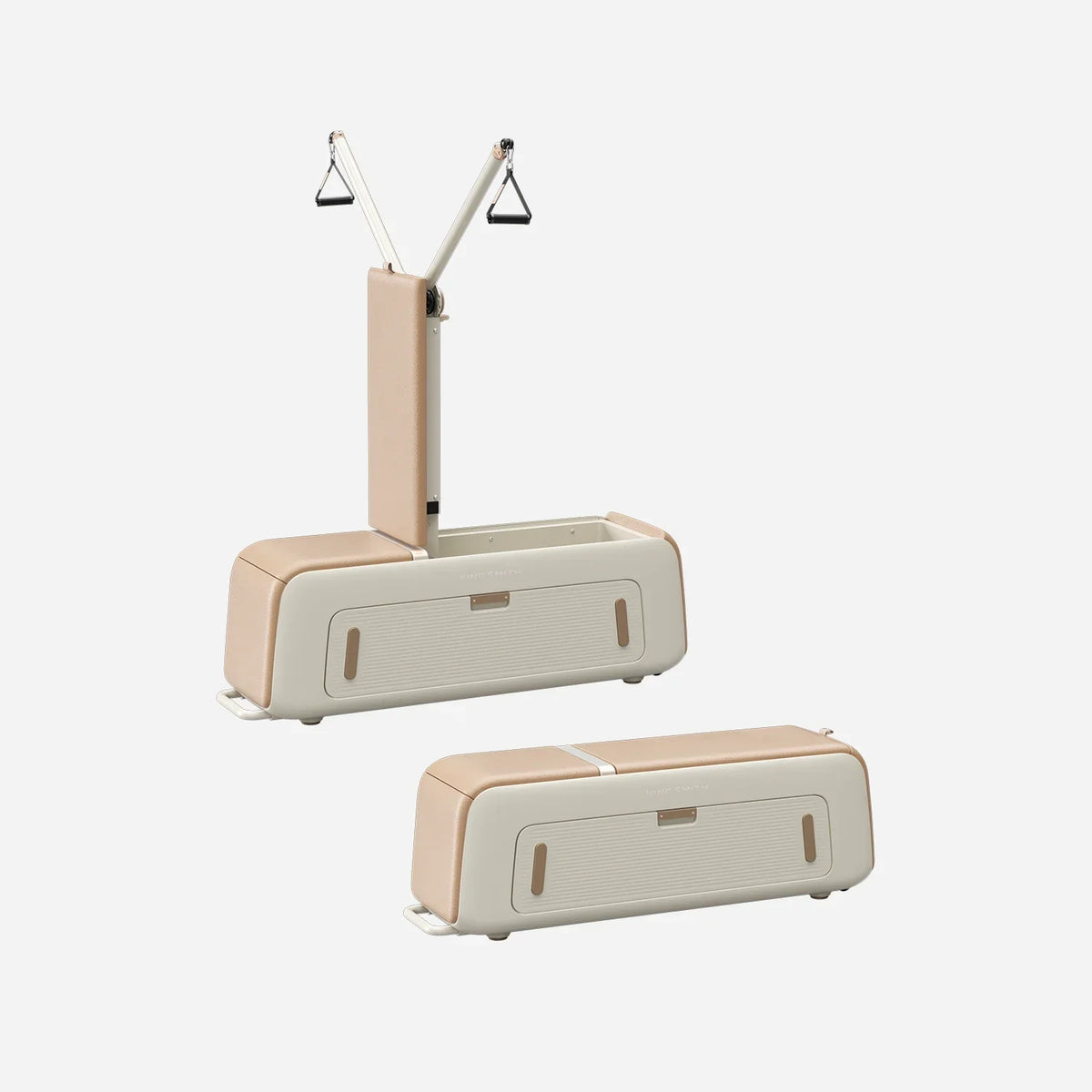 KingSmith B2 Workout Pilates Bench