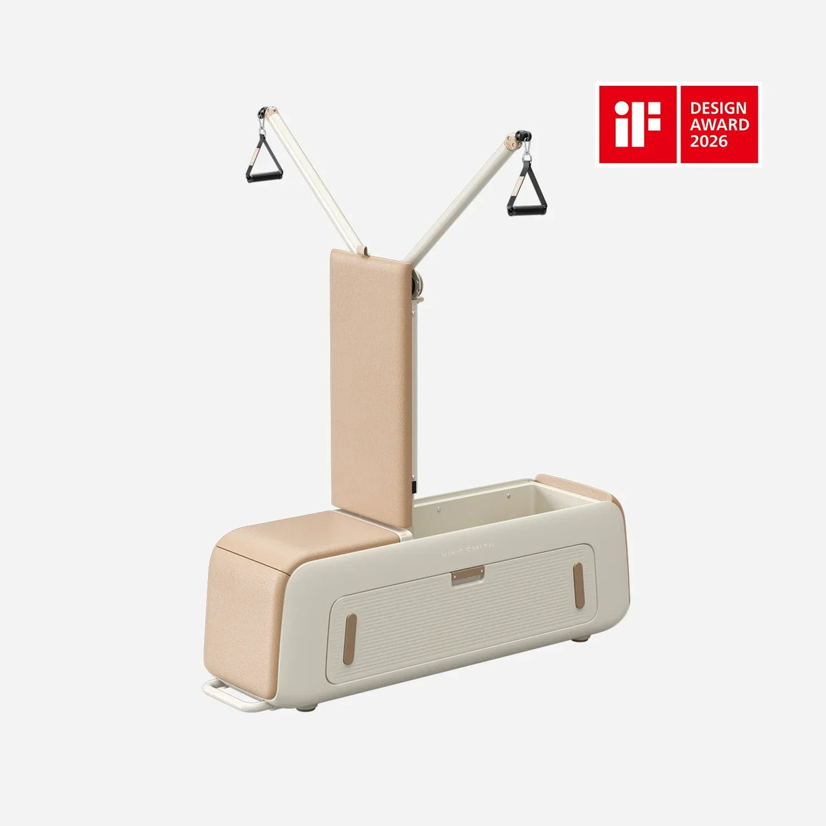 KingSmith B2 Workout Pilates Bench