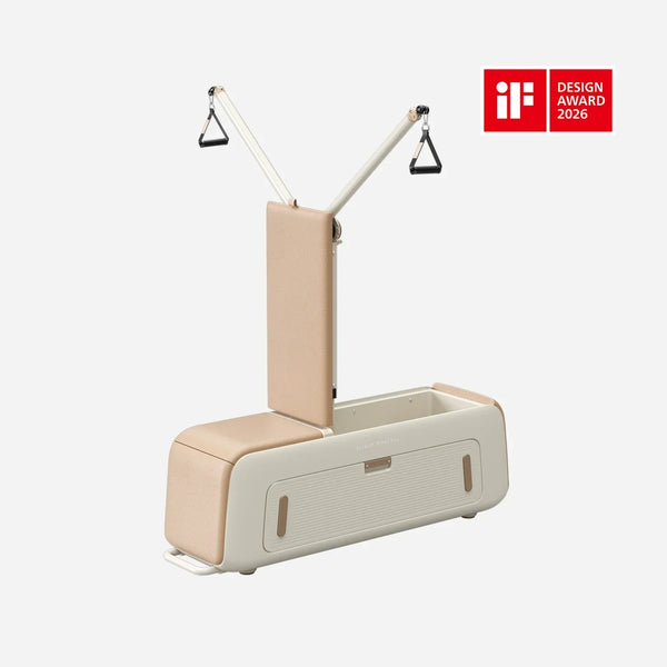 KingSmith B2 Workout Pilates Bench