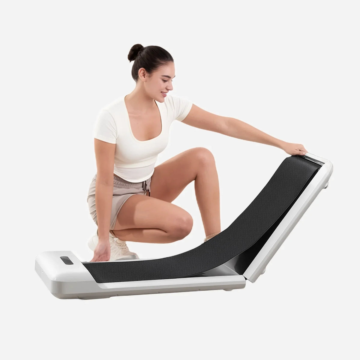 KingSmith WalkingPad C2 Foldable Walking Treadmill