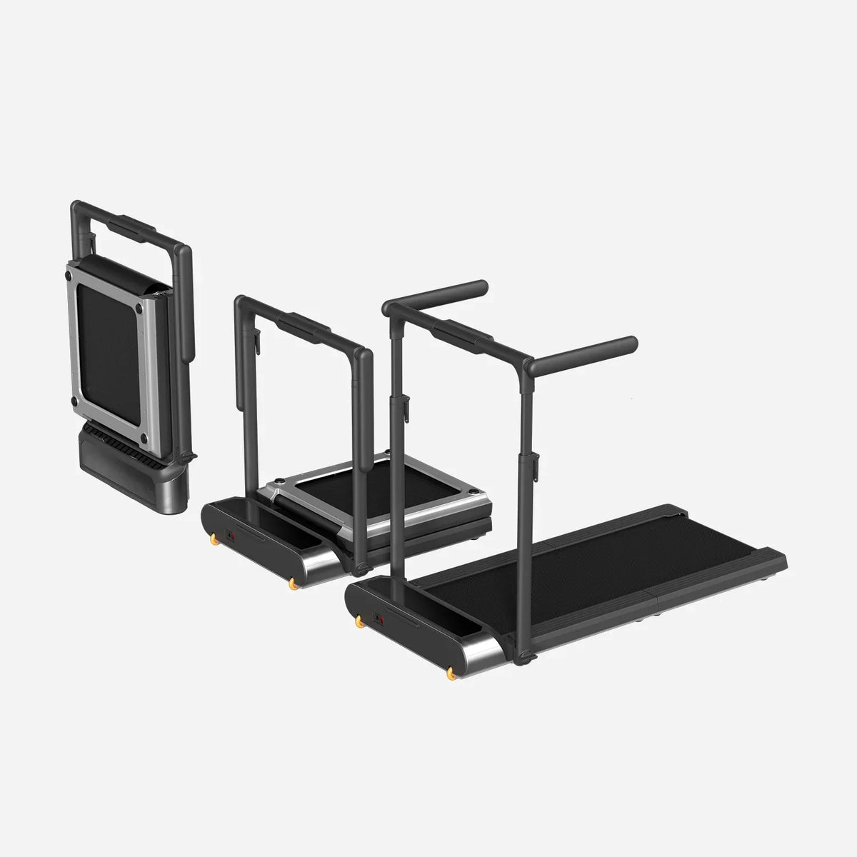 KingSmith WalkingPad R3 Hybrid+ Foldable Treadmill