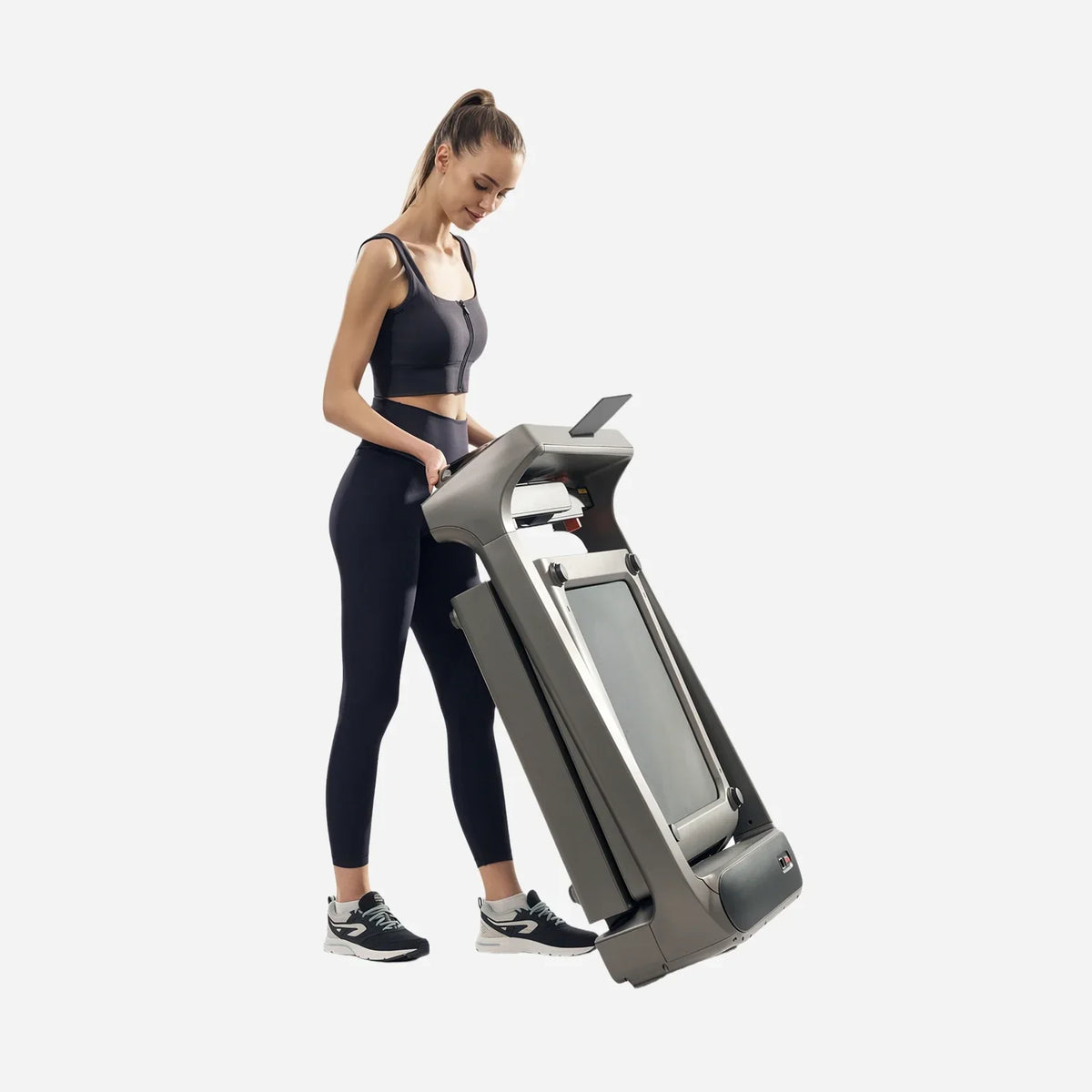 KingSmith  X218 Foldable Treadmill | 18 km/h