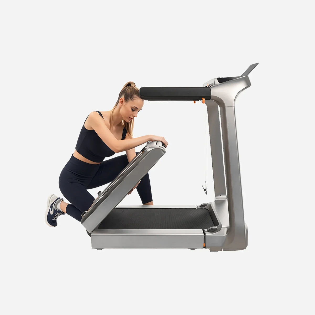 KingSmith  X218 Foldable Treadmill | 18 km/h