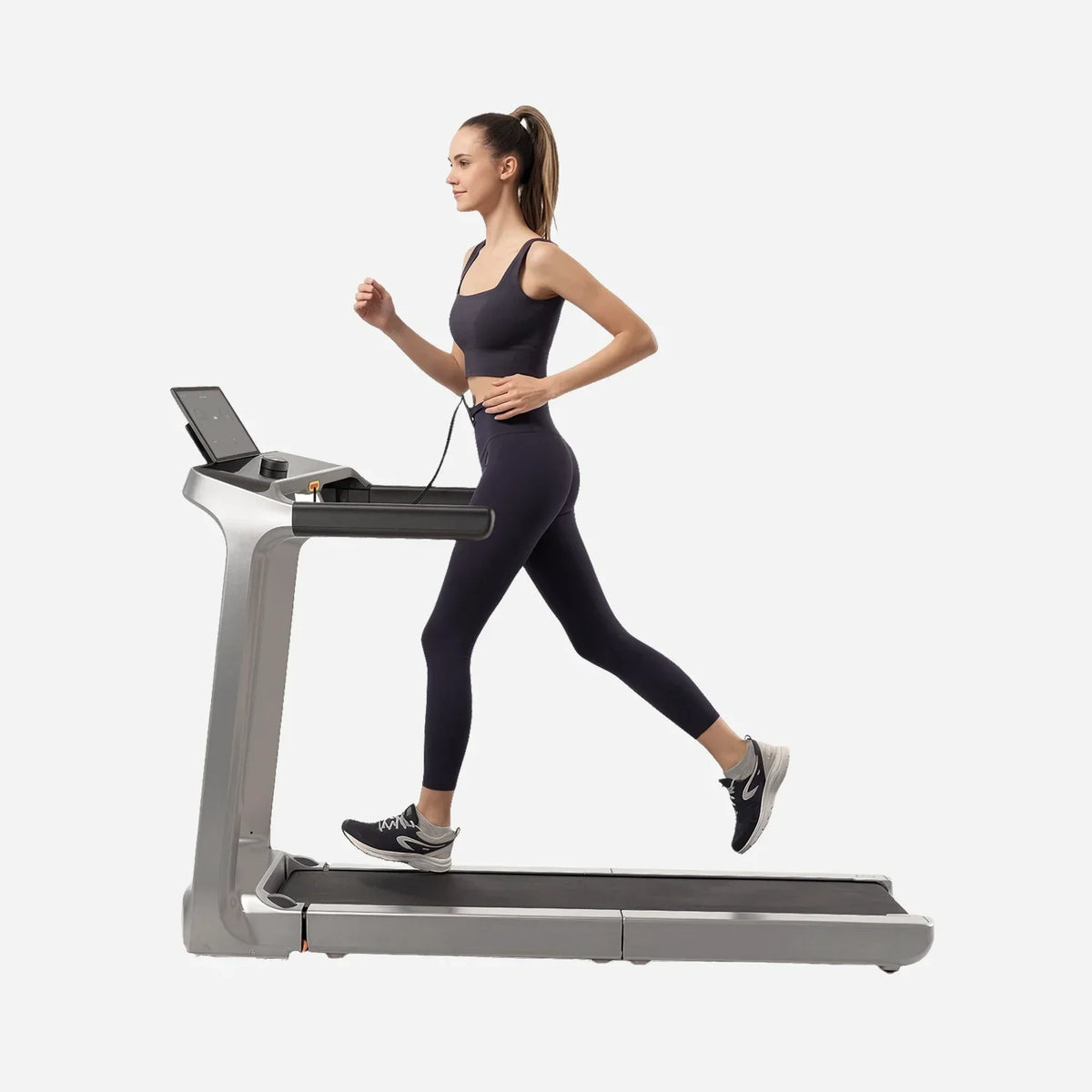 KingSmith  X218 Foldable Treadmill | 18 km/h