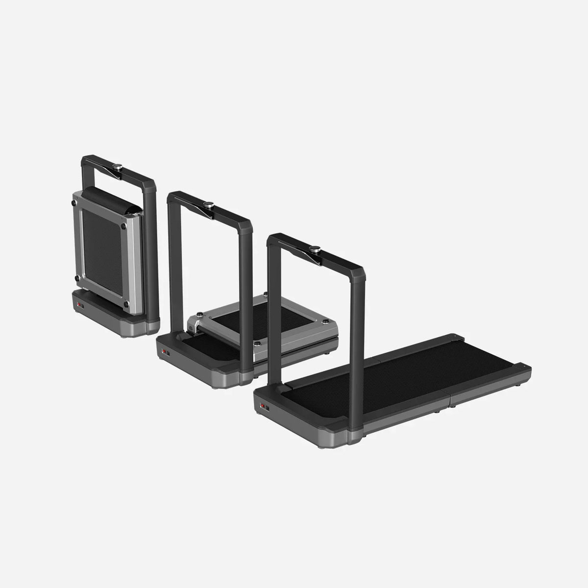 KingSmith MX16 Folding Treadmill | 16km/h