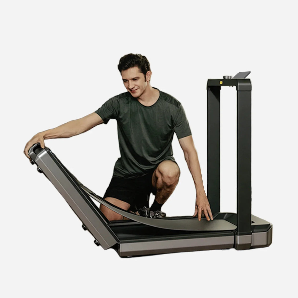 KingSmith MX16 Folding Treadmill | 16km/h