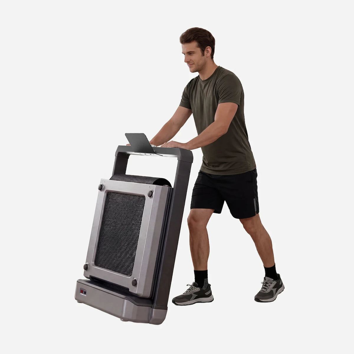 KingSmith MX16 Folding Treadmill | 16km/h