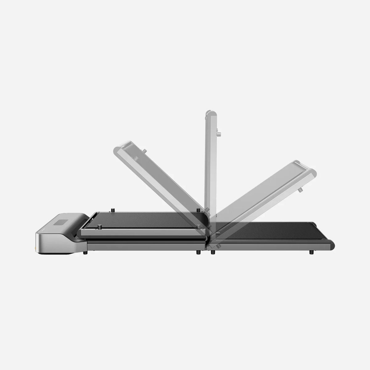 KingSmith WalkingPad Z1 Folding Under Desk Treadmill