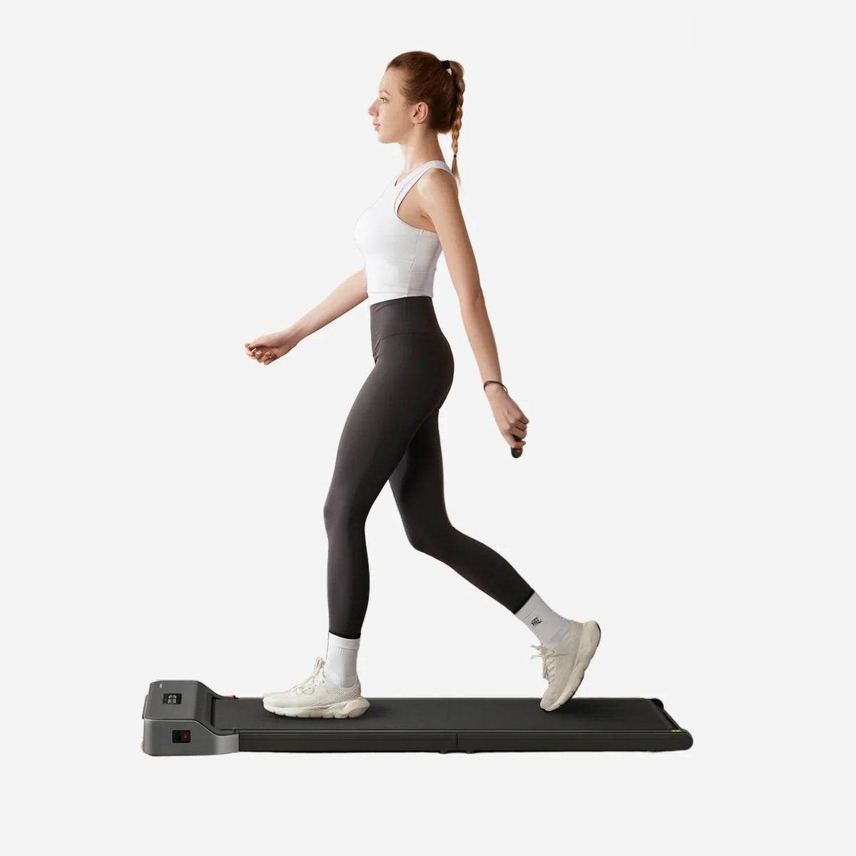 KingSmith WalkingPad Z1 Folding Under Desk Treadmill