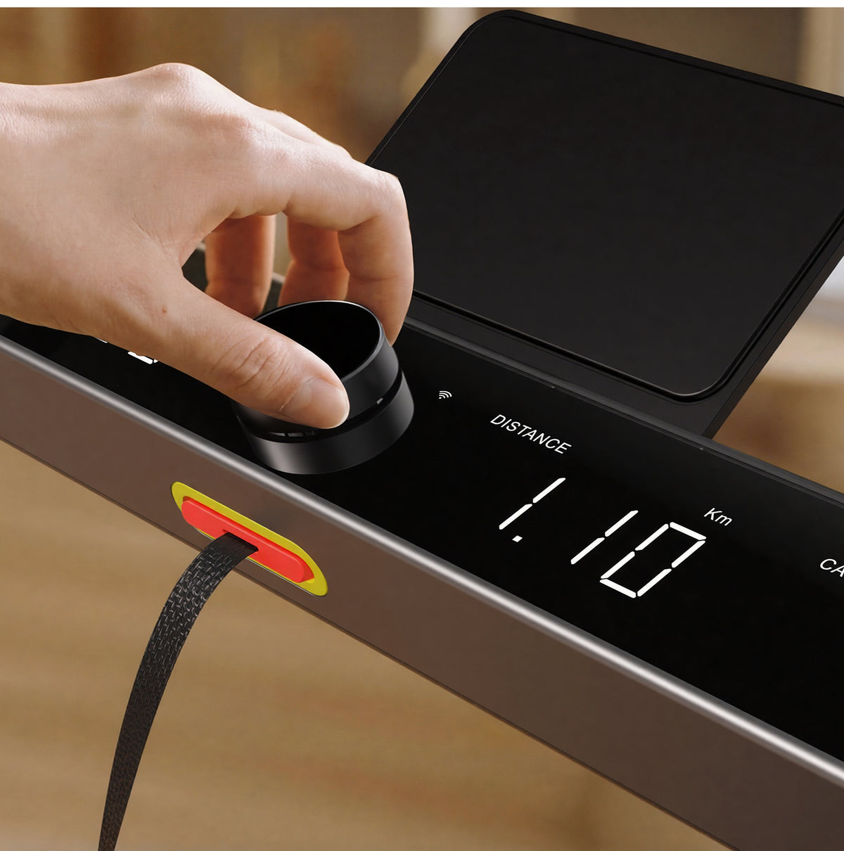KingSmith G1 Foldable Treadmill