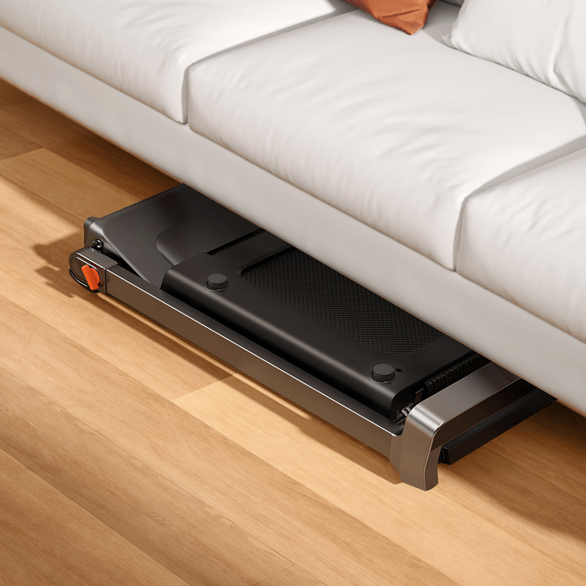 KingSmith G1 Foldable Treadmill