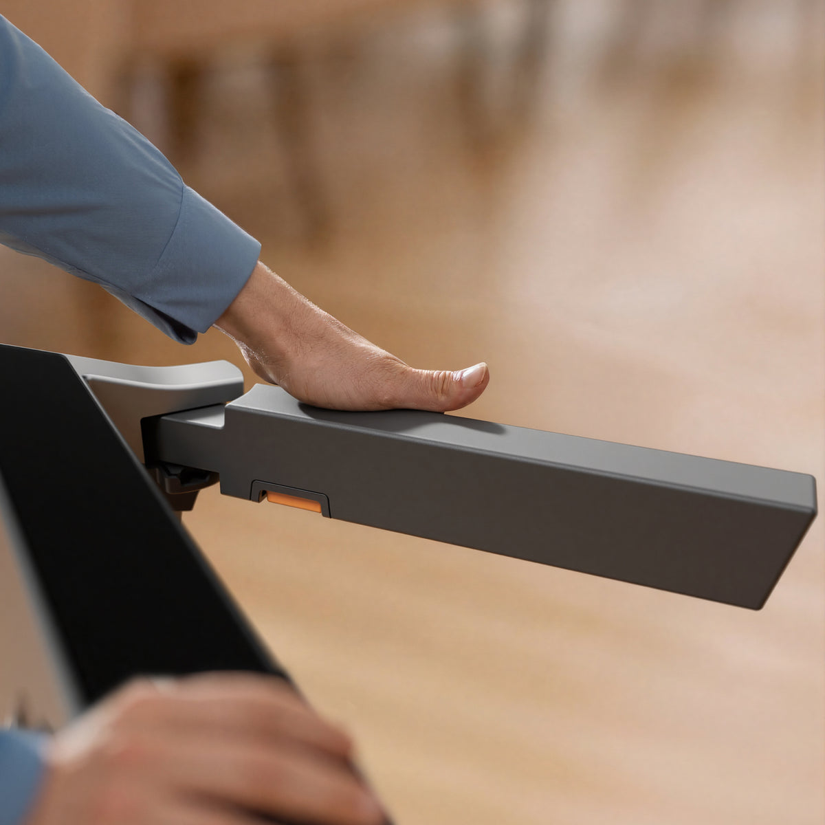 KingSmith G1 Foldable Treadmill