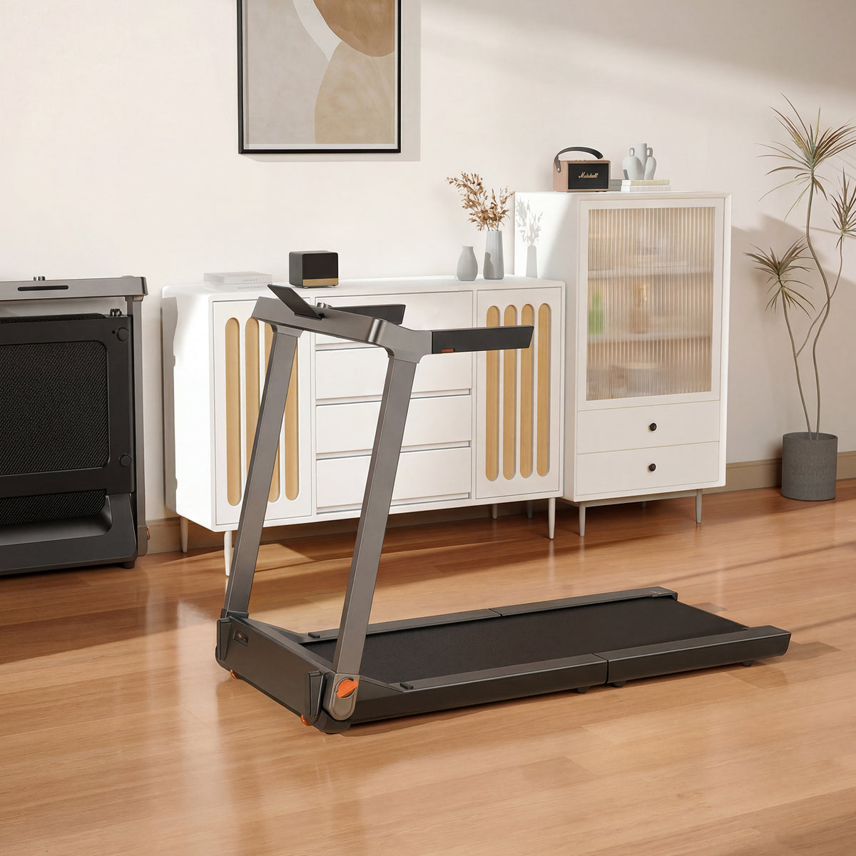 KingSmith G1 Foldable Treadmill