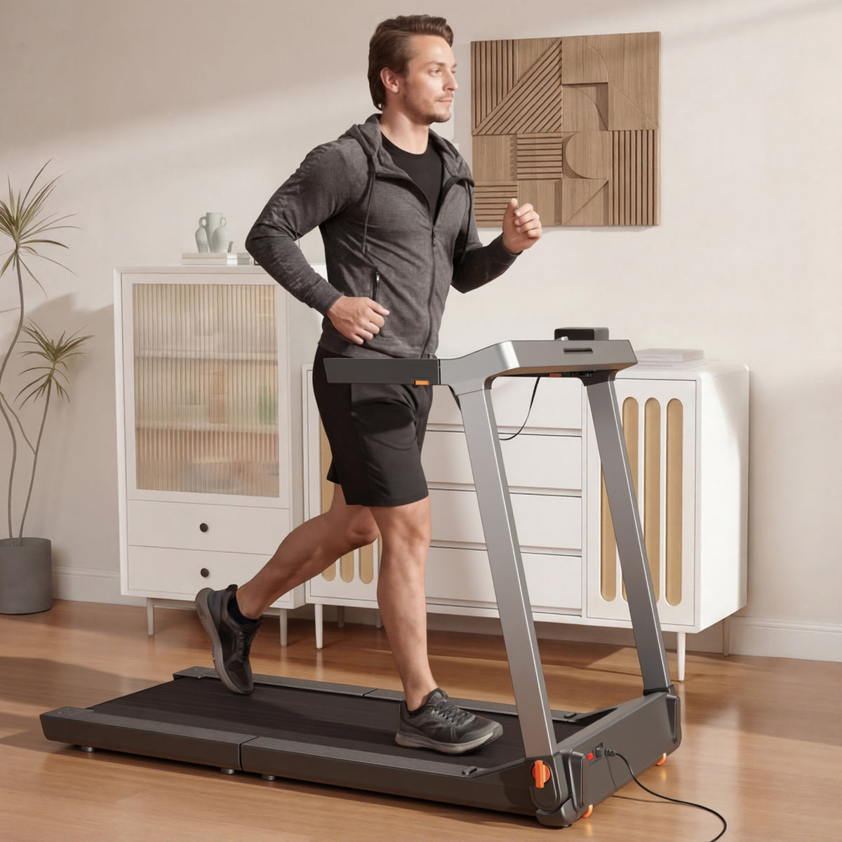KingSmith G1 Foldable Treadmill