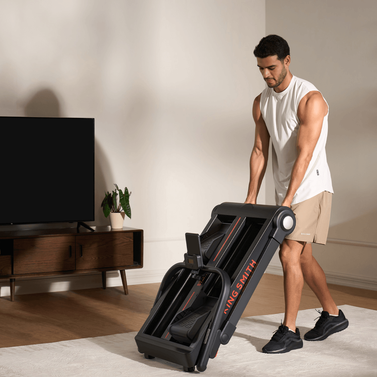Kingsmith STE001 Stepper