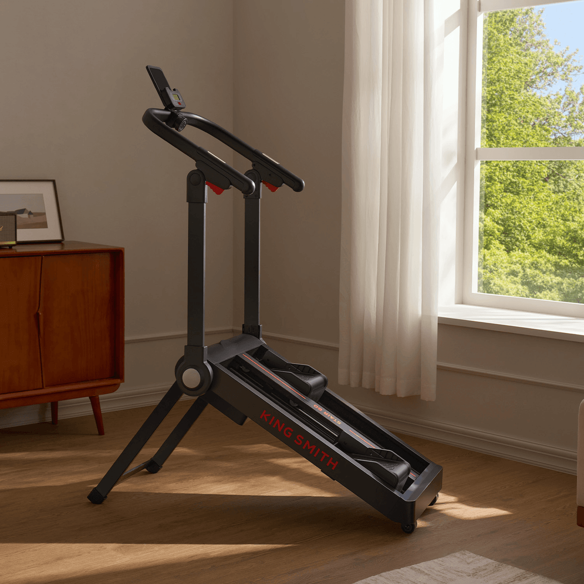 Kingsmith STE001 Stepper