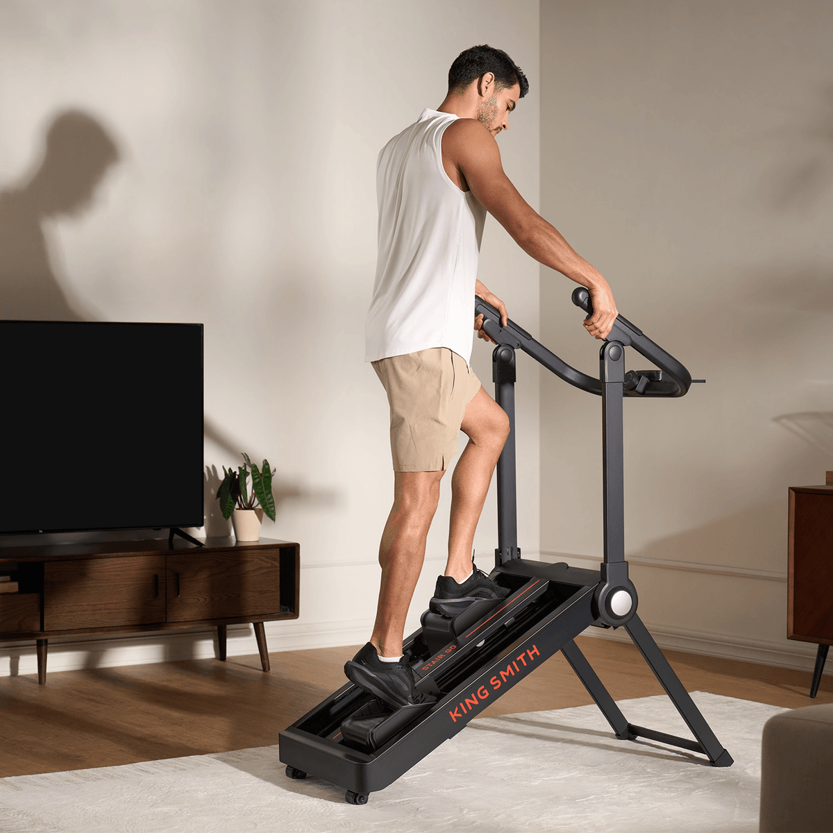 Kingsmith STE001 Stepper