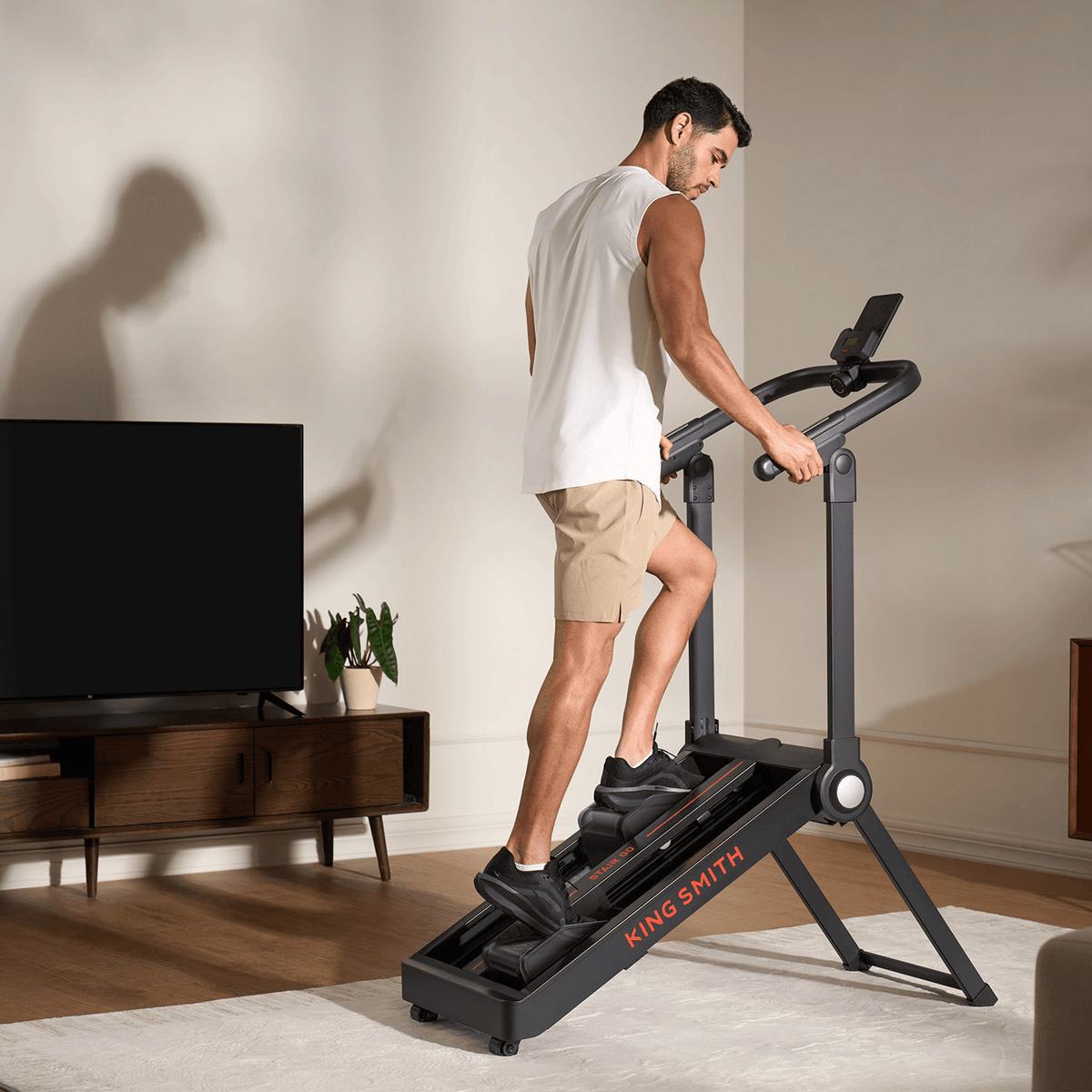 Kingsmith STE001 Stepper