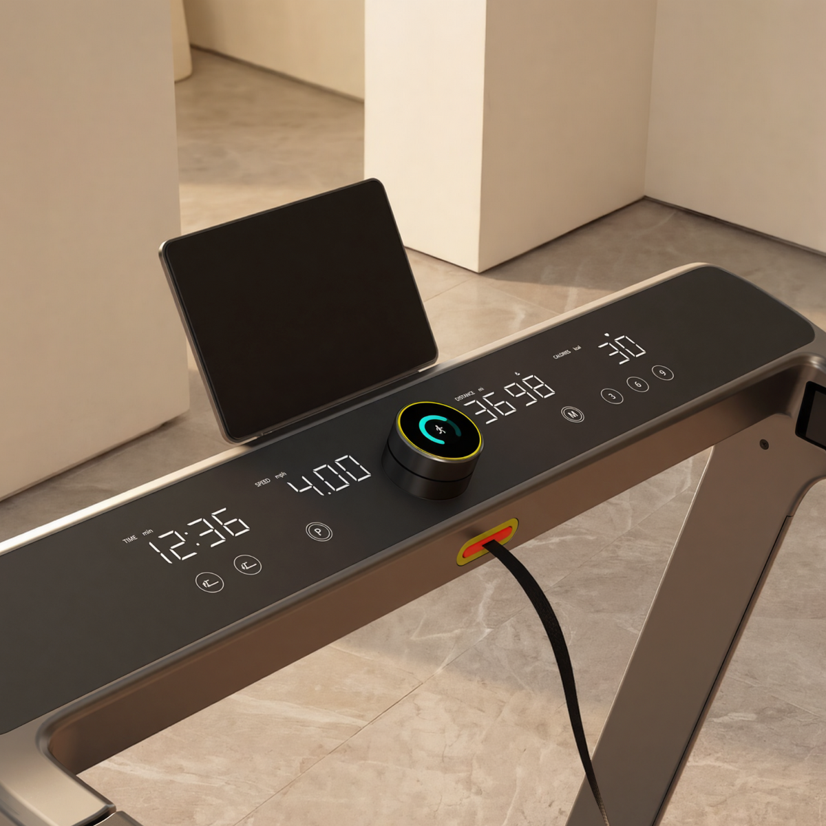 KingSmith G5i Incline Treadmill