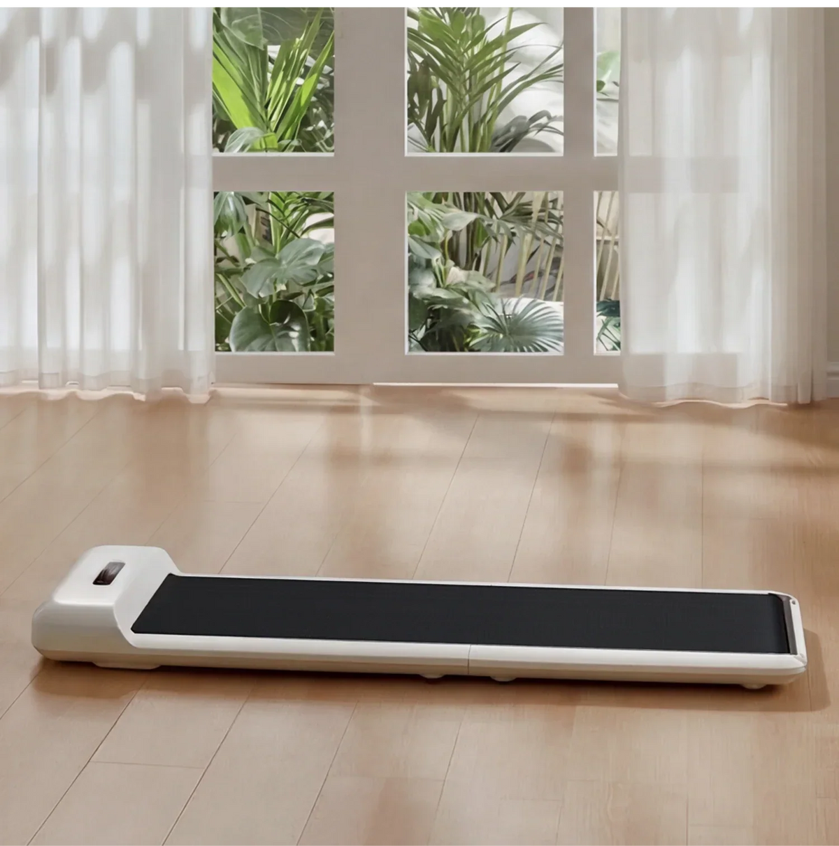 KingSmith WalkingPad C2 Foldable Walking Treadmill