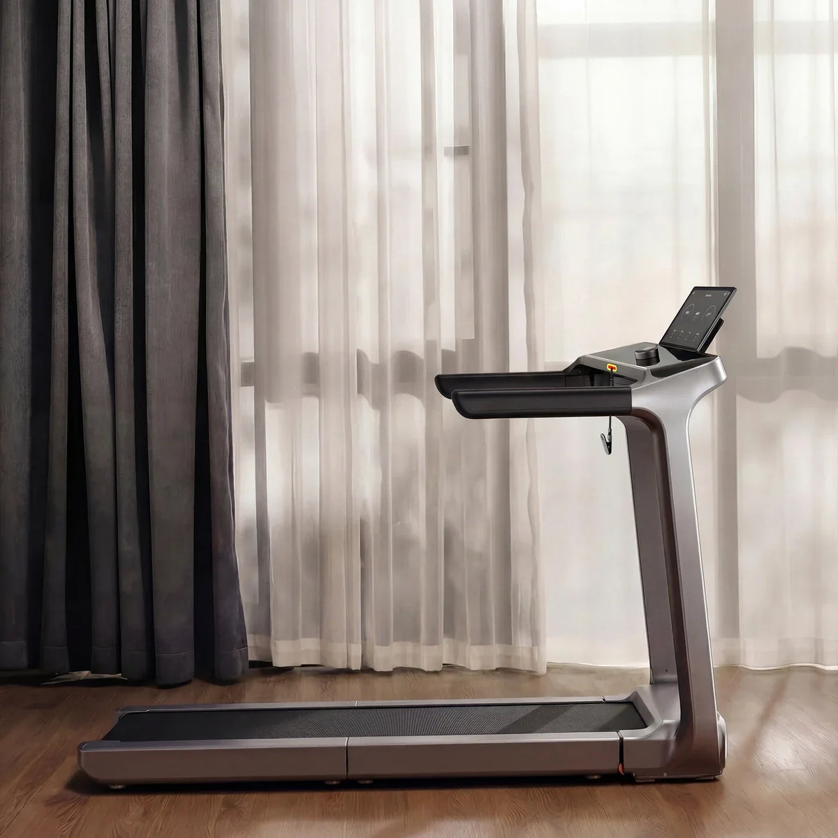 KingSmith  X218 Foldable Treadmill | 18 km/h