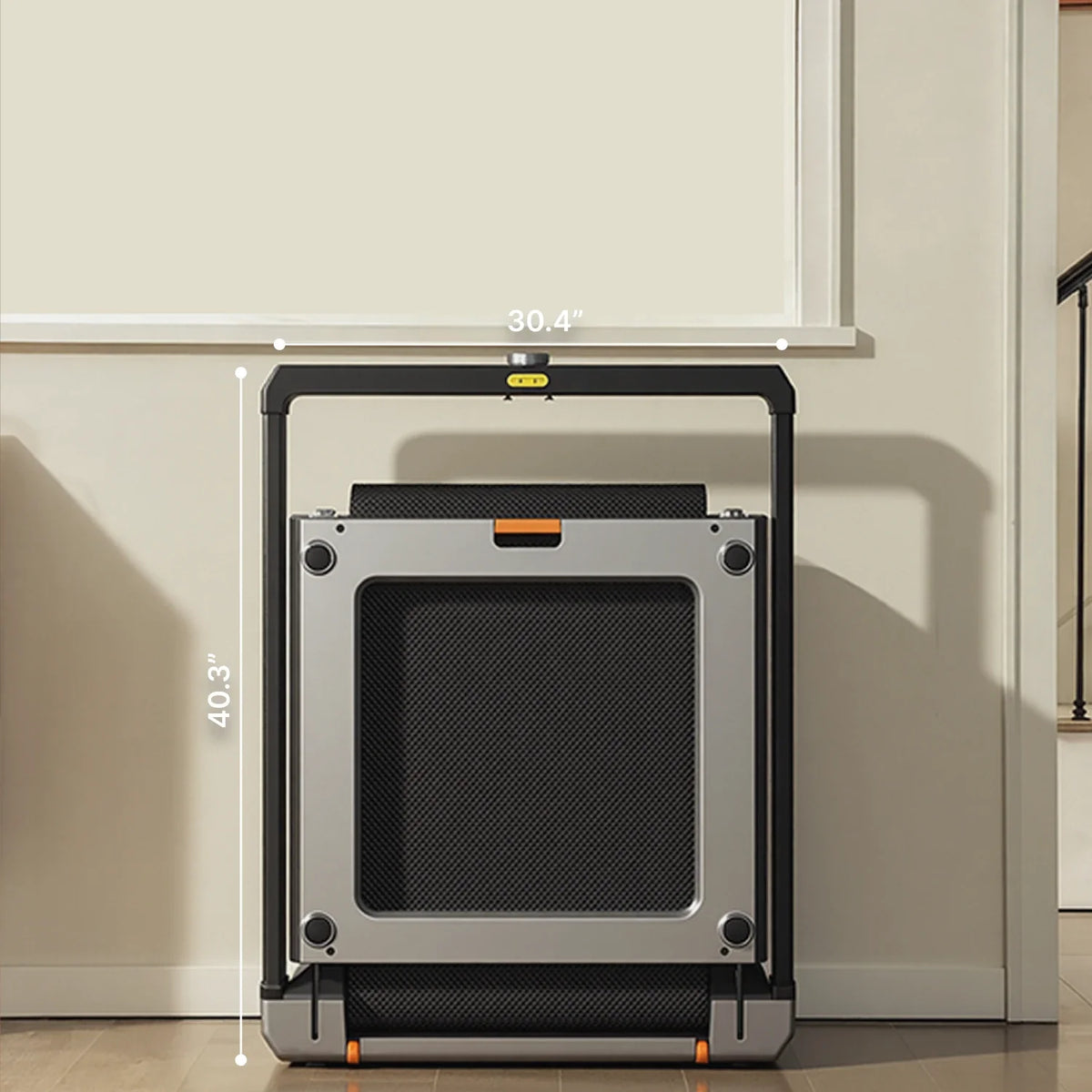 KingSmith MX16 Folding Treadmill | 16km/h