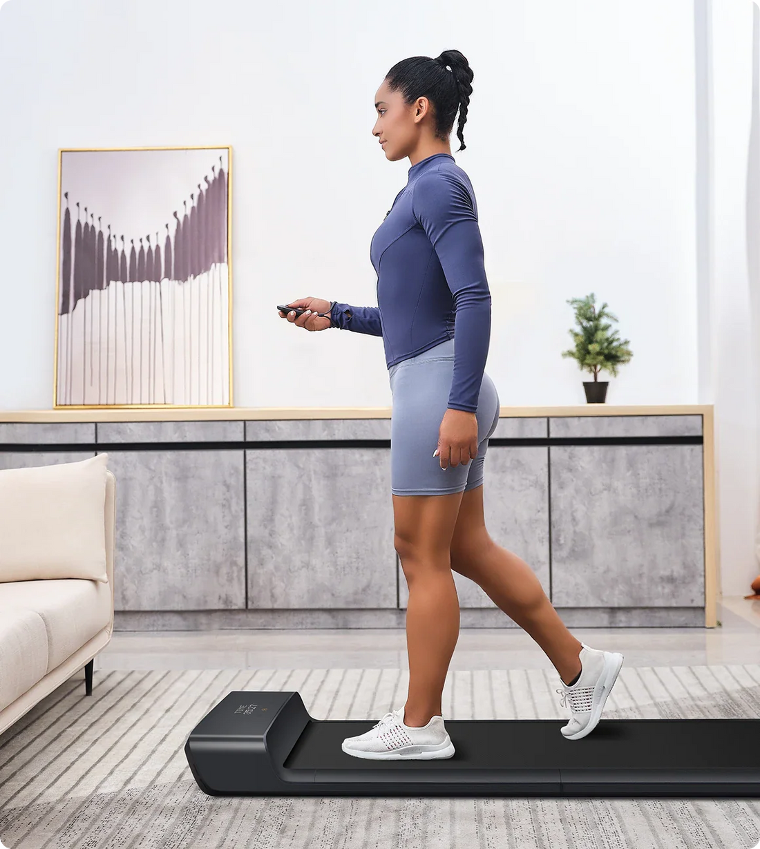 SIMPLE DAILY CARDIO