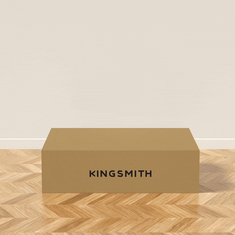 Kingsmith Egy
